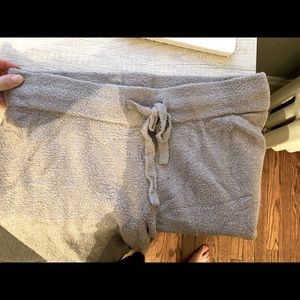 BAREFOOT DREAMS cozy pants